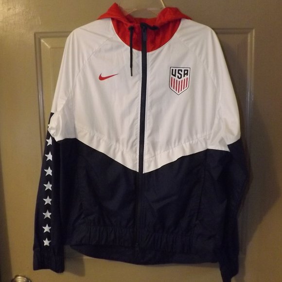 nike windrunner soccer